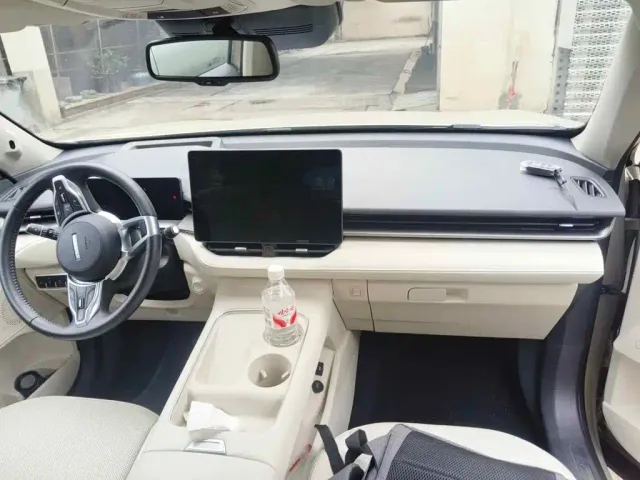 Haval H6 — Фото автомобиля 12
