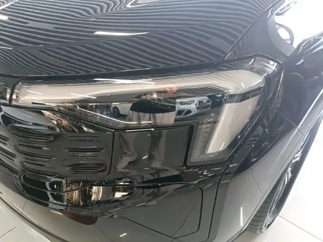 Ford Lingrui — Фото автомобиля 23