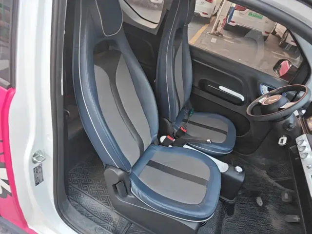 Wuling Hongguang Mini EV — Фото автомобиля 24