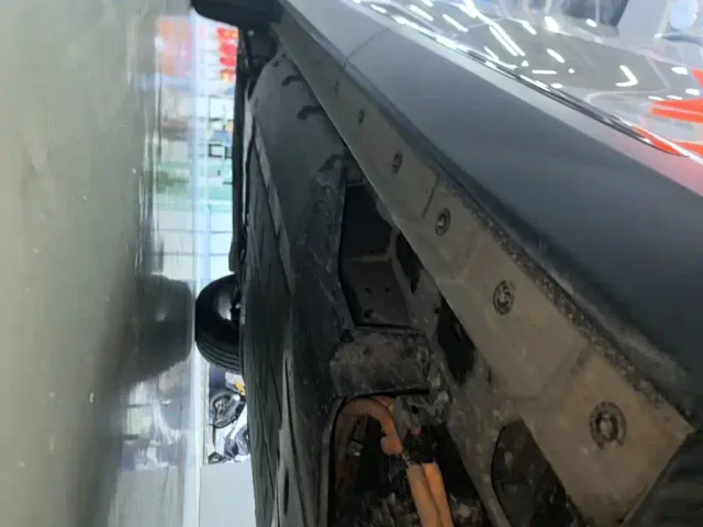 Haval Xiaolong MAX — Фото автомобиля 21