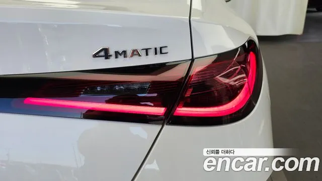 Mercedes-Benz GLC-Class X254 — Фото автомобиля 8