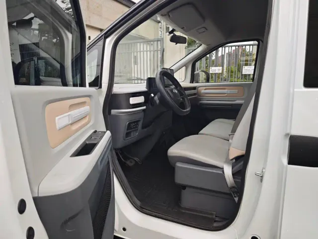 Maxus Dana V1 — Фото автомобиля 5