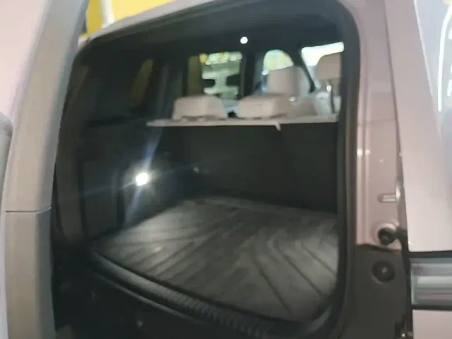 BYD FangChengBao Titanium 3 — Фото автомобиля 18