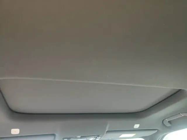BYD FangChengBao Leopard 8 — Фото автомобиля 17