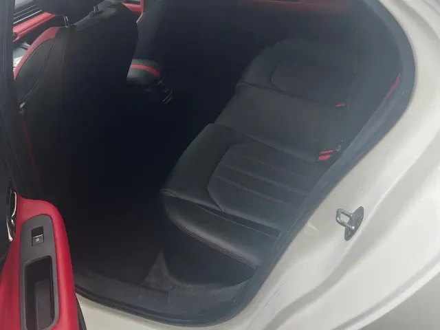 GAC Trumpchi Emkoo — Фото автомобиля 11