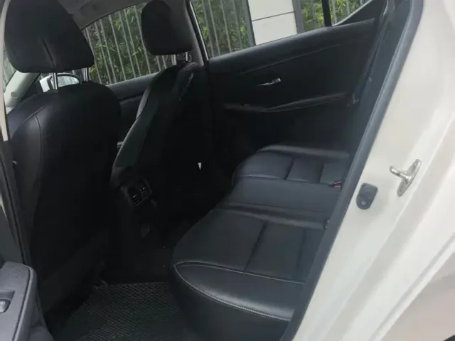 Nissan Sylphy — Фото автомобиля 6