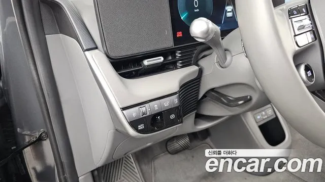 Hyundai Ioniq5 Новый Ioniq 5 Long Range — Фото автомобиля 8