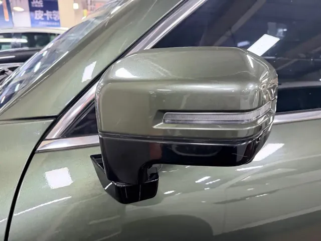 Haval Big Dog — Фото автомобиля 5