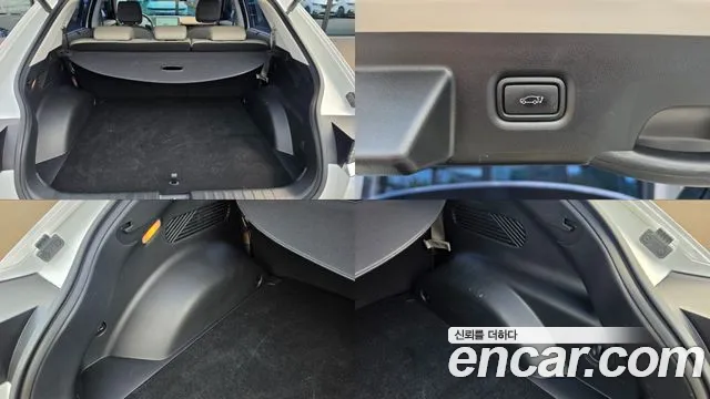 Hyundai Ioniq5 — Фото автомобиля 19