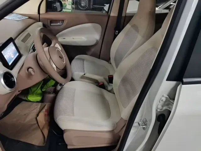 Wuling Hongguang Mini EV — Фото автомобиля 14