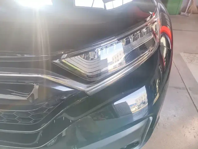 Honda CR-V — Фото автомобиля 23