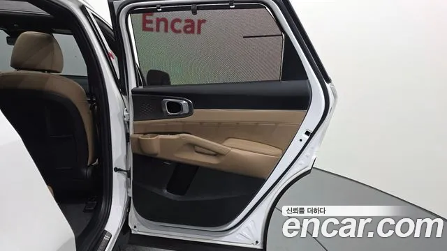 Kia Sorento 4th Gen — Фото автомобиля 25