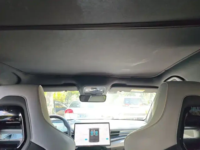 BYD Seal — Фото автомобиля 17