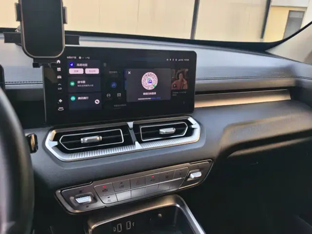 Haval H5 — Фото автомобиля 13