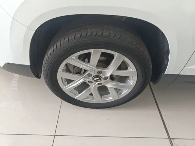 Jetta VS7 — Фото автомобиля 22