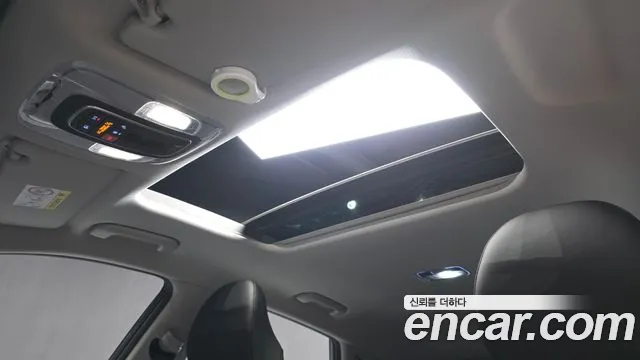 Hyundai Kona SX2 — Фото автомобиля 19