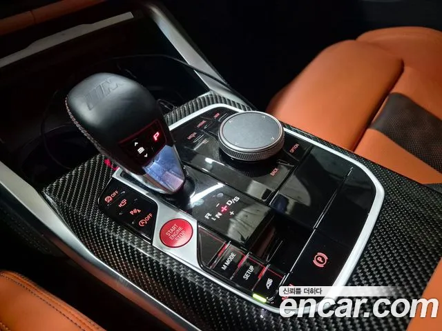 BMW M3 — Фото автомобиля 12