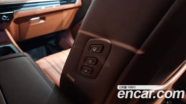 Kia K8 Signature — Фото автомобиля 26