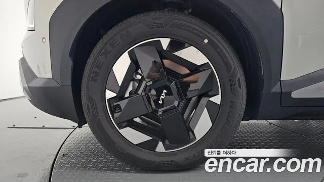 Kia EV5 — Фото автомобиля 5