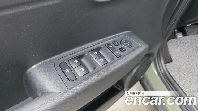 Hyundai Casper — Фото автомобиля 26
