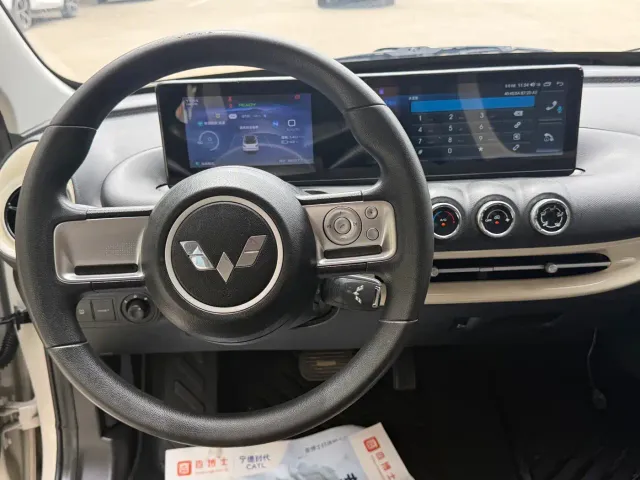 Wuling Bingo — Фото автомобиля 8