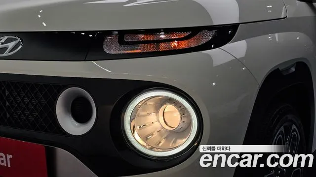Hyundai Casper — Фото автомобиля 7