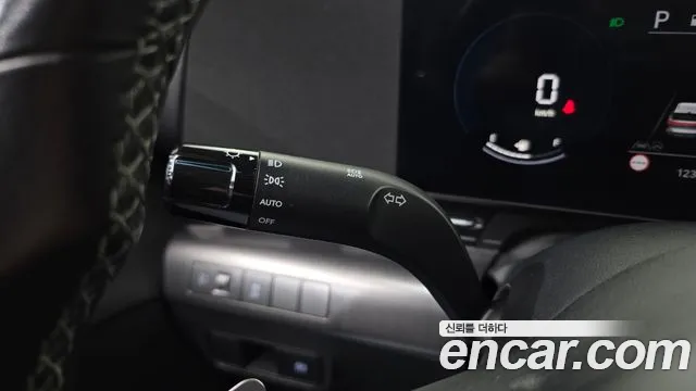 Hyundai Kona SX2 — Фото автомобиля 29