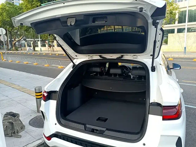 BYD Song PLUS — Фото автомобиля 18