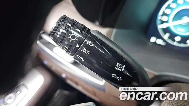 Hyundai Palisade The New — Фото автомобиля 27