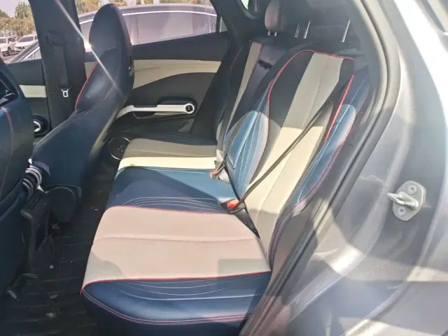 BYD Yuan PLUS — Фото автомобиля 16