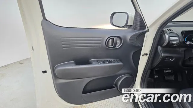 Hyundai Casper Casper Turbo Smart — Фото автомобиля 24
