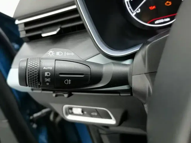 Geely Emgrand S — Фото автомобиля 21