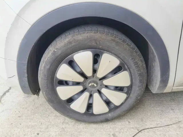 Wuling Bingo — Фото автомобиля 7
