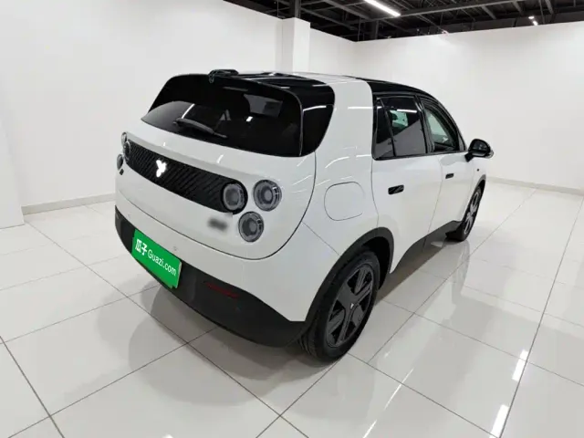 Nio Firefly — Фото автомобиля 6