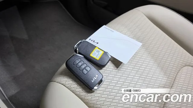 Kia Carnival 4th Gen — Фото автомобиля 22
