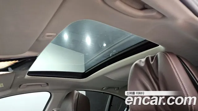 BMW 5-Series 5 серия (G30) 523d xDrive Luxury — Фото автомобиля 18