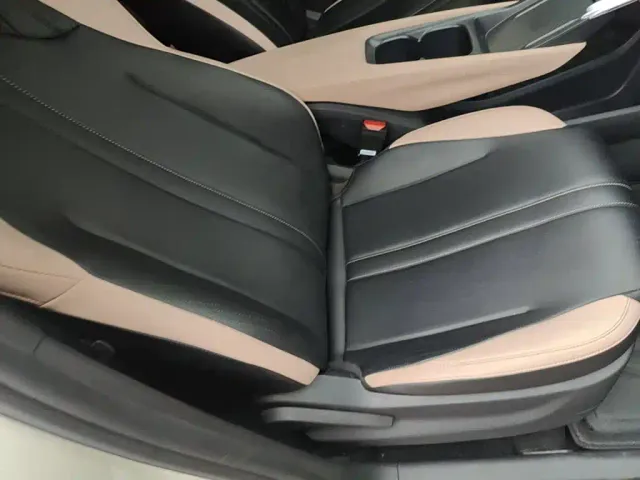 BYD Seagull — Фото автомобиля 24