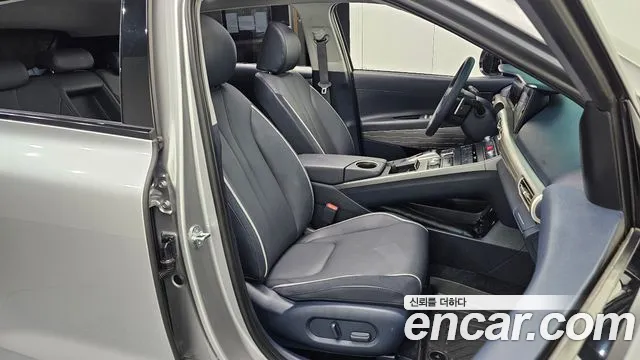 Hyundai Nexo Nexo Premium — Фото автомобиля 24