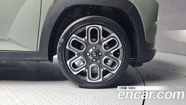 Hyundai Casper — Фото автомобиля 6