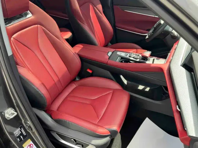 Changan CS75 Plus — Фото автомобиля 16