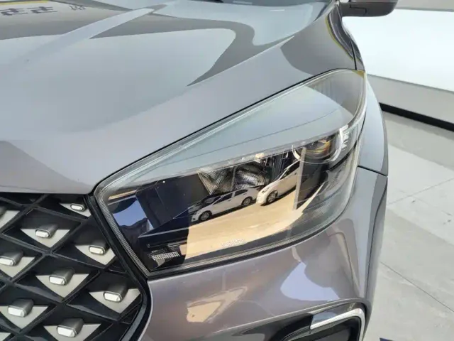 Chery Tiggo 5x — Фото автомобиля 5