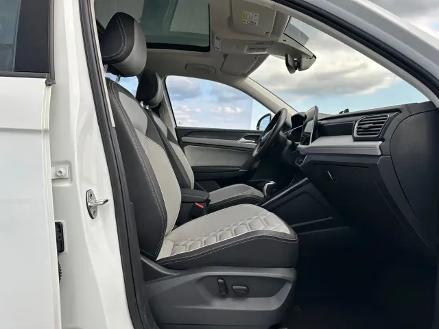 Volkswagen Tayron — Фото автомобиля 18