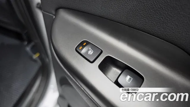 Hyundai Kona Новый Kona Бензин 2.0 2WD — Фото автомобиля 25