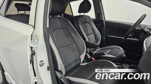 Kia morning Morning Urban (JA) Prestige — Фото автомобиля 11