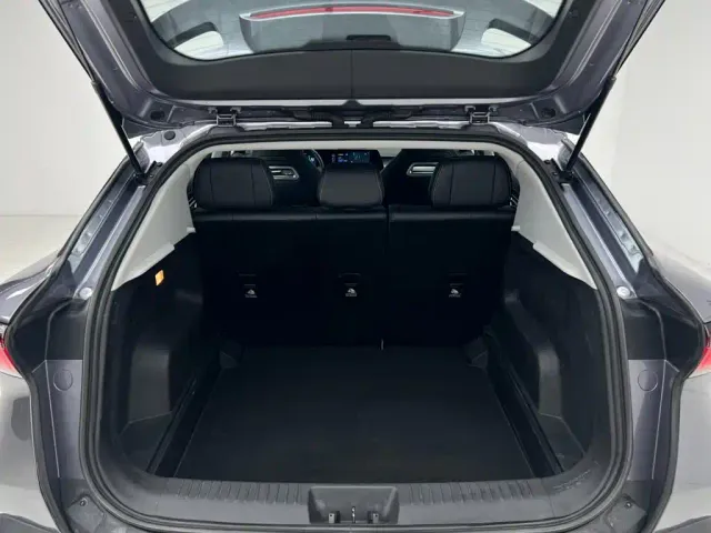 Chery Omoda 5 — Фото автомобиля 11