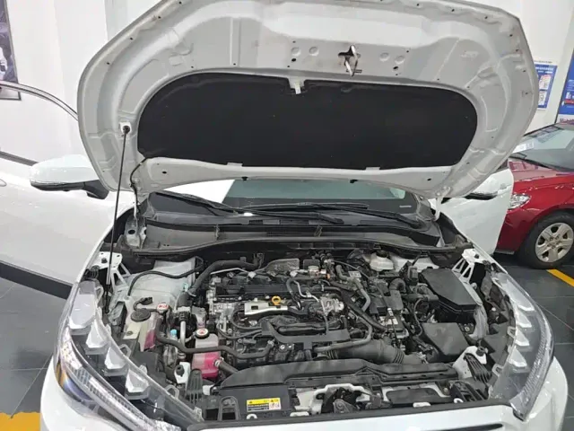 Toyota Frontlander — Фото автомобиля 19