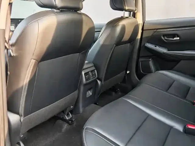 Nissan Sylphy — Фото автомобиля 5