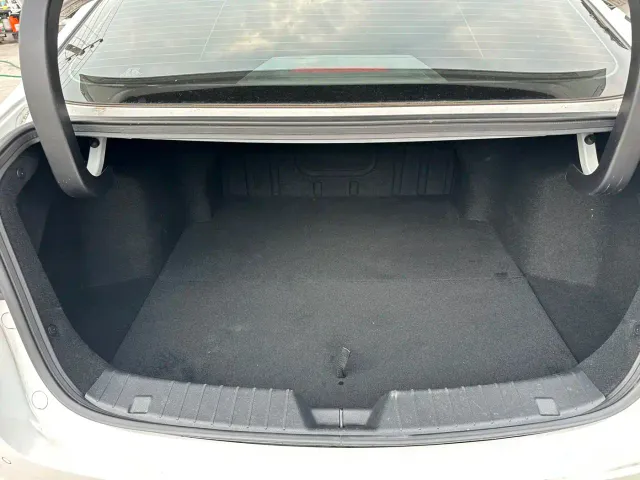 Changan Raeton Plus — Фото автомобиля 16
