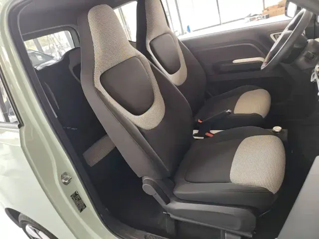 Wuling Hongguang Mini EV — Фото автомобиля 24