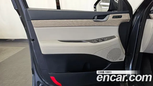 Hyundai Palisade — Фото автомобиля 22